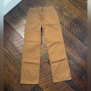 Carhartt Pants Boys Size 16 NEW